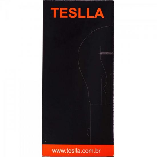 Lâmpada 21/5W MINI T1034V Branca TESLLA por 0,00 à vista no boleto/pix ou parcele em até 1x sem juros. Compre na loja Mundomax!