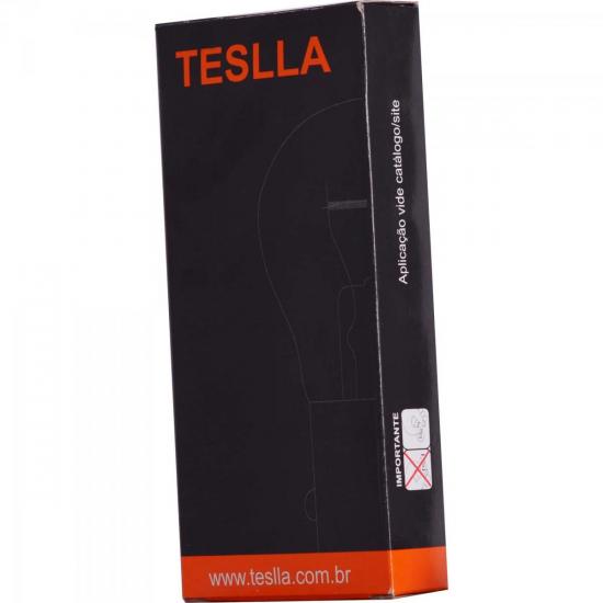 Lâmpada 21/5W MINI T1034V Branca TESLLA por 0,00 à vista no boleto/pix ou parcele em até 1x sem juros. Compre na loja Mundomax!