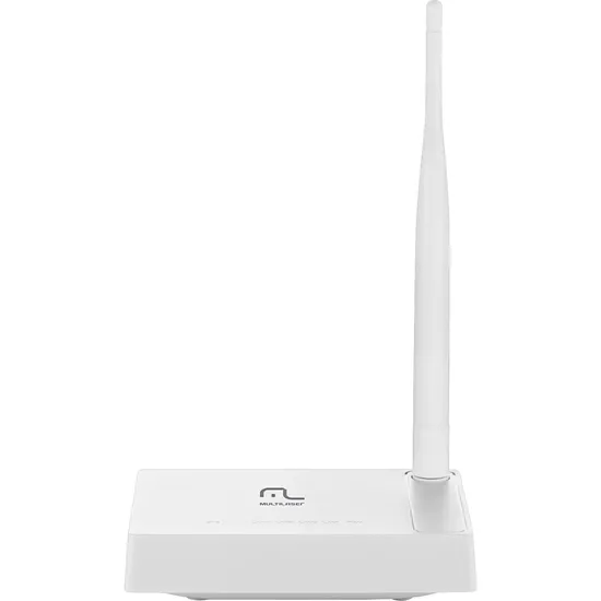 Roteador Wireless 150Mbps RE057 Branco MULTILASER (59957)