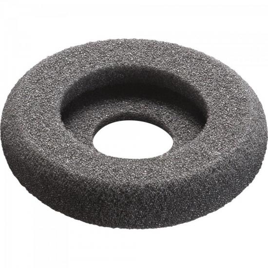 Protetor Auricular Para Headset Espuma com Furo Felitron por 0,00 à vista no boleto/pix ou parcele em até 1x sem juros. Compre na loja Mundomax!
