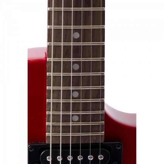 Guitarra EPIPHONE Les Paul Special Heritage Cherry Sunburst por 0,00 à vista no boleto/pix ou parcele em até 1x sem juros. Compre na loja Mundomax!