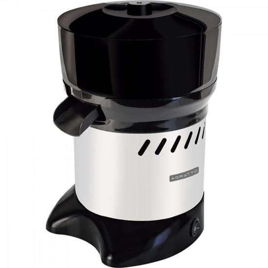 Extrator de Suco 60068 ES-03 300W Preto Bivolt por 309,99 à vista no boleto/pix ou parcele em até 10x sem juros. Compre na loja Mundomax!