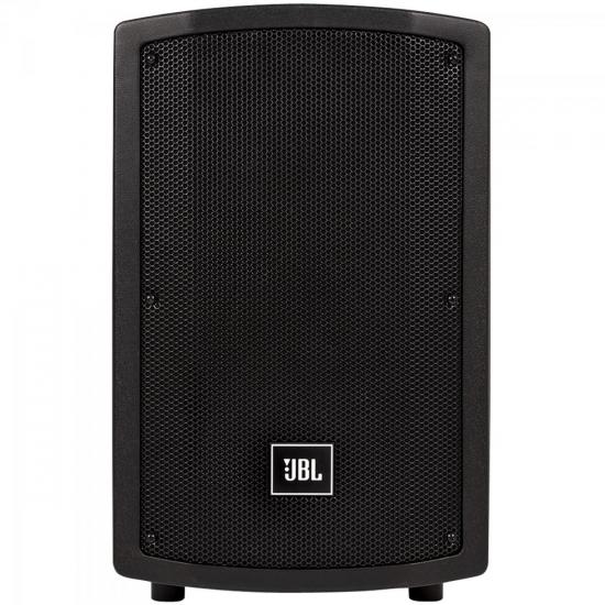 Caixa Acústica Ativa 50W JS 8BT Preta JBL por 0,00 à vista no boleto/pix ou parcele em até 1x sem juros. Compre na loja Mundomax!