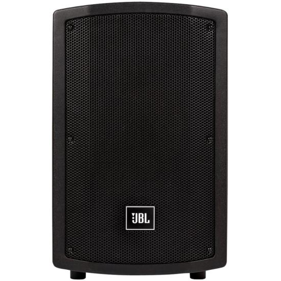 Caixa Acústica Ativa 200W JS 15BT Preta JBL (60107)