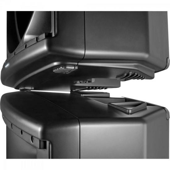 Caixa Acústica Ativa 500W EON615 Preta JBL por 5.399,99 à vista no boleto/pix ou parcele em até 12x sem juros. Compre na loja Mundomax!