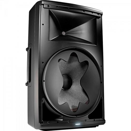 Caixa Acústica Ativa 500W EON615 Preta JBL por 5.399,99 à vista no boleto/pix ou parcele em até 12x sem juros. Compre na loja Mundomax!