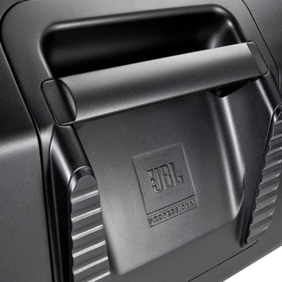 Caixa Acústica Ativa 500W EON615 Preta JBL por 5.399,99 à vista no boleto/pix ou parcele em até 12x sem juros. Compre na loja Mundomax!