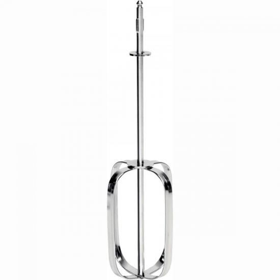 Mixer ProMix c/ Colher Elétrica RI1601/01 127V Branco PHILIPS WALITA por 0,00 à vista no boleto/pix ou parcele em até 1x sem juros. Compre na loja Mundomax!