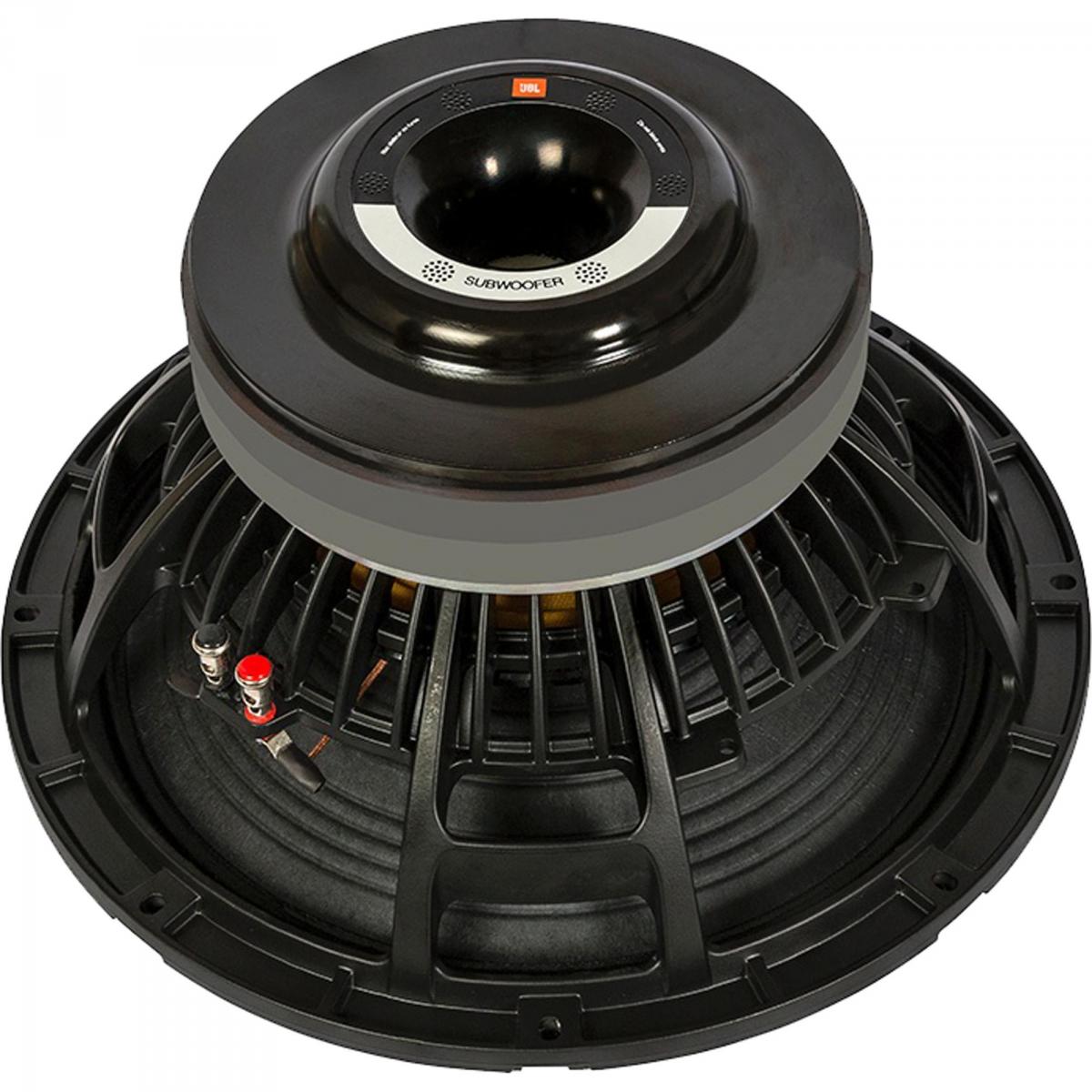 Alto Falante Subwoofer 15