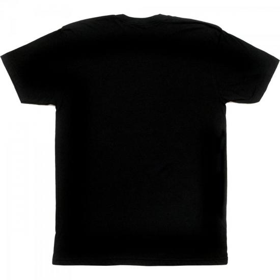 Camiseta FOREVER LOUD TRUST M Preta FENDER por 0,00 à vista no boleto/pix ou parcele em até 1x sem juros. Compre na loja Mundomax!