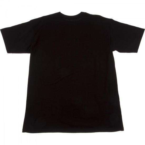 Camiseta SPAGHETTI LOGO XXG Preta FENDER por 0,00 à vista no boleto/pix ou parcele em até 1x sem juros. Compre na loja Mundomax!