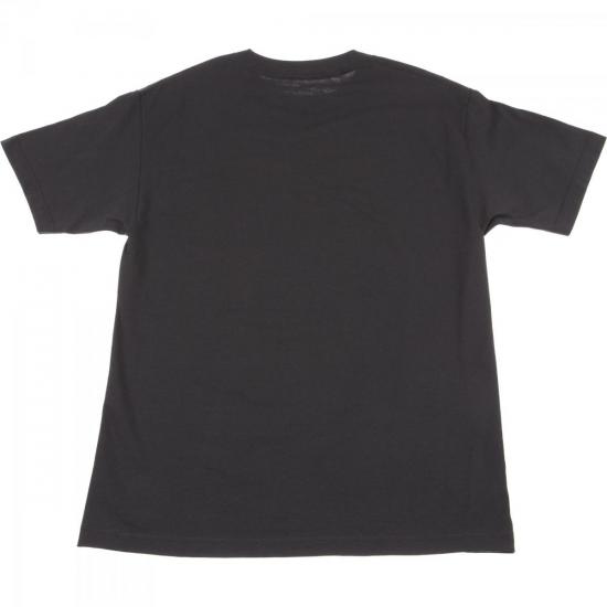 Camiseta ORIGINAL STRAT XXG Cinza Chumbo FENDER por 0,00 à vista no boleto/pix ou parcele em até 1x sem juros. Compre na loja Mundomax!