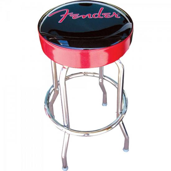 Banco Fender Barstool 30\" por 699,99 à vista no boleto/pix ou parcele em até 10x sem juros. Compre na loja Mundomax!