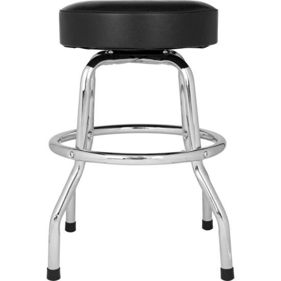 Banco Fender Barstool 24\" Custom Shop por 749,99 à vista no boleto/pix ou parcele em até 10x sem juros. Compre na loja Mundomax!