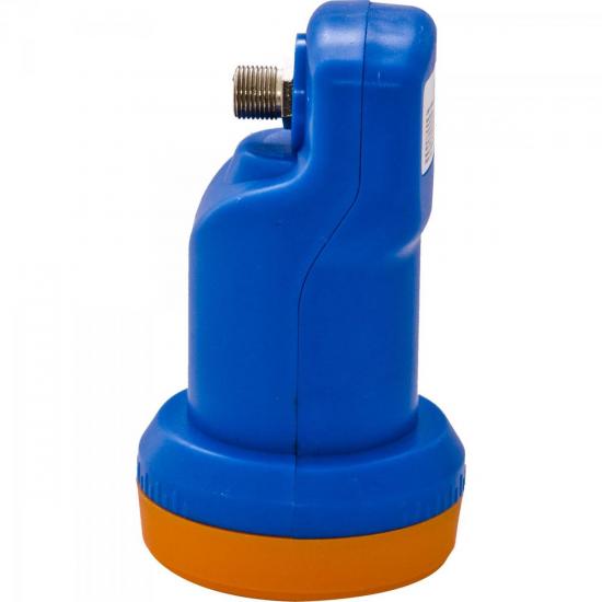 LNBF Banda KU Simples MNBK-102 HYX por 0,00 à vista no boleto/pix ou parcele em até 1x sem juros. Compre na loja Mundomax!