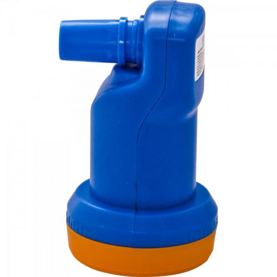 LNBF Banda KU Simples MNBK-102 HYX por 0,00 à vista no boleto/pix ou parcele em até 1x sem juros. Compre na loja Mundomax!