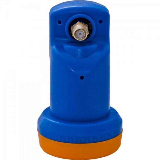 LNBF Banda KU Simples MNBK-102 HYX por 0,00 à vista no boleto/pix ou parcele em até 1x sem juros. Compre na loja Mundomax!