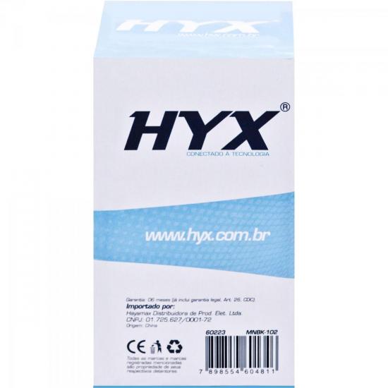 LNBF Banda KU Simples MNBK-102 HYX por 0,00 à vista no boleto/pix ou parcele em até 1x sem juros. Compre na loja Mundomax!