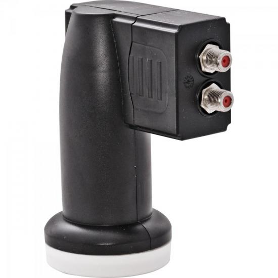 LNBF Banda KU Duplo MTBK-101 HYX por 0,00 à vista no boleto/pix ou parcele em até 1x sem juros. Compre na loja Mundomax!