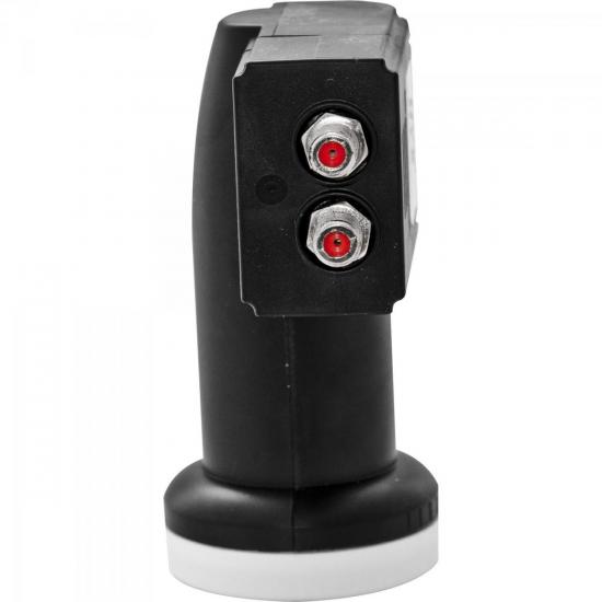 LNBF Banda KU Duplo MTBK-101 HYX por 0,00 à vista no boleto/pix ou parcele em até 1x sem juros. Compre na loja Mundomax!