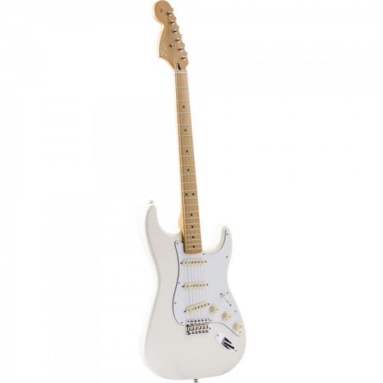 Guitarra FENDER Jimi Hendrix OW por 0,00 à vista no boleto/pix ou parcele em até 1x sem juros. Compre na loja Mundomax!