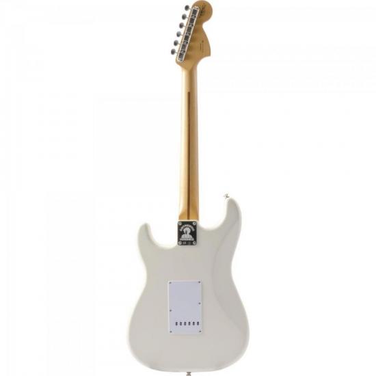 Guitarra FENDER Jimi Hendrix OW por 0,00 à vista no boleto/pix ou parcele em até 1x sem juros. Compre na loja Mundomax!