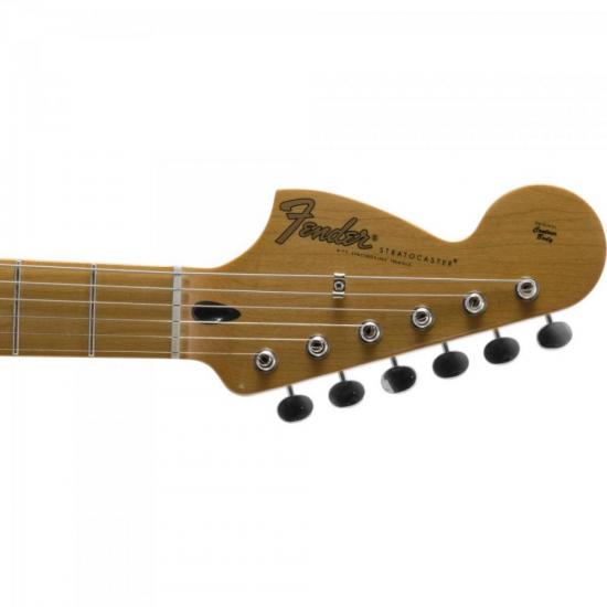 Guitarra FENDER Jimi Hendrix OW por 0,00 à vista no boleto/pix ou parcele em até 1x sem juros. Compre na loja Mundomax!