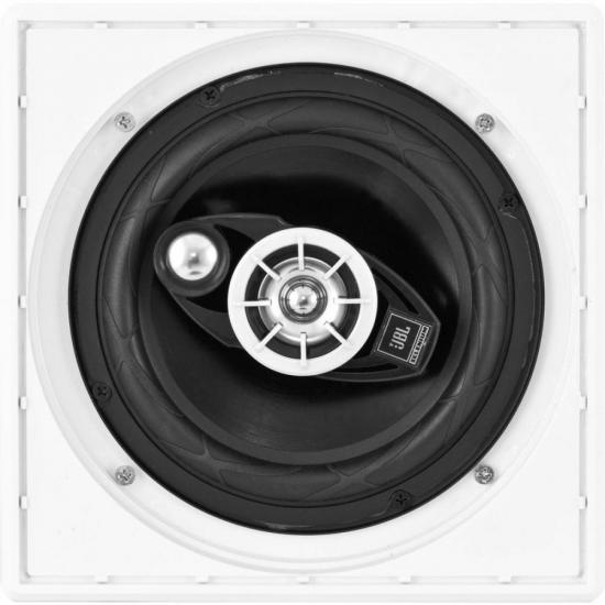 Arandela 6\" Triaxial 60W RMS AR6006J Q Branca HAYONIK por 0,00 à vista no boleto/pix ou parcele em até 1x sem juros. Compre na loja Mundomax!