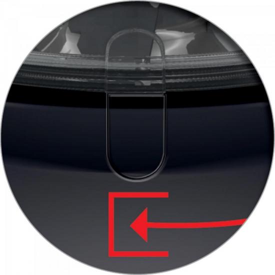 Liquidificador 3 Velocidades + Pulsar 110V DAILY RI2103/93 Preto PHILIPS por 0,00 à vista no boleto/pix ou parcele em até 1x sem juros. Compre na loja Mundomax!