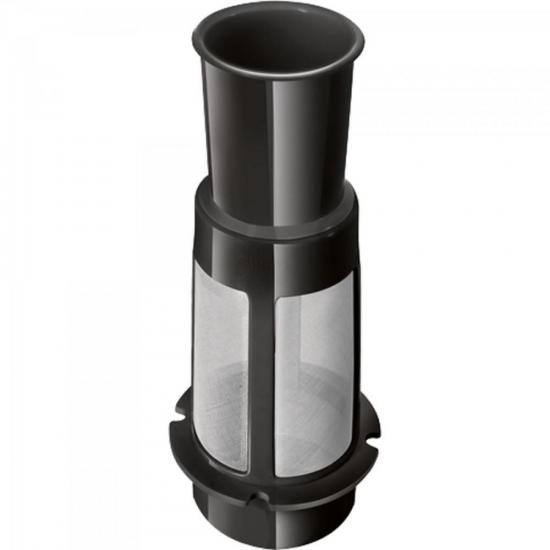 Liquidificador 3 Velocidades + Pulsar 110V DAILY RI2103/93 Preto PHILIPS por 0,00 à vista no boleto/pix ou parcele em até 1x sem juros. Compre na loja Mundomax!