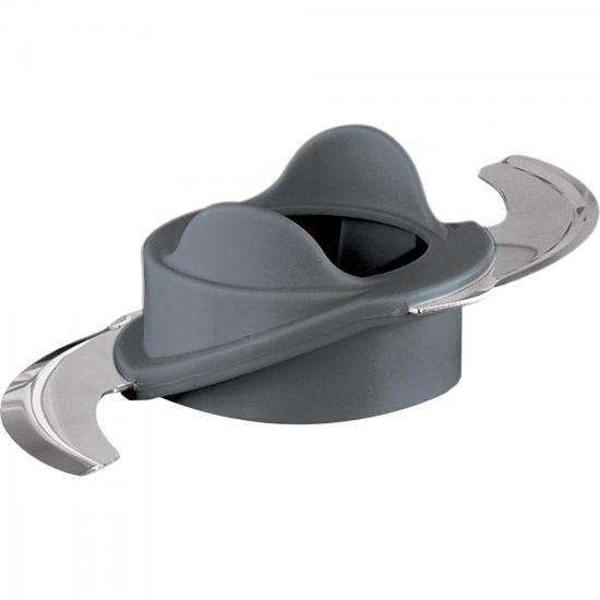 Processador de Alimentos com Liquidificador RI7632/90 220V Preto PHILIPS por 0,00 à vista no boleto/pix ou parcele em até 1x sem juros. Compre na loja Mundomax!