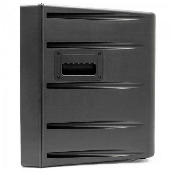 Alto Falante Subwoofer 18\" 600W RMS 4 Ohms LSB-18A LEXSEN por 0,00 à vista no boleto/pix ou parcele em até 1x sem juros. Compre na loja Mundomax!