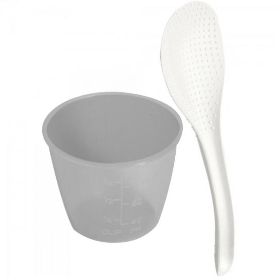 Panela Elétrica Multifuncional 220V PAN202 Branca CADENCE por 0,00 à vista no boleto/pix ou parcele em até 1x sem juros. Compre na loja Mundomax!