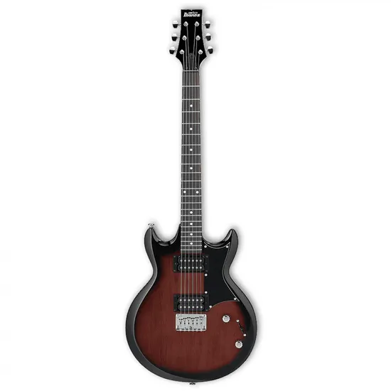 Guitarra IBANEZ 2H GAX30 Walnut Flat (60446)