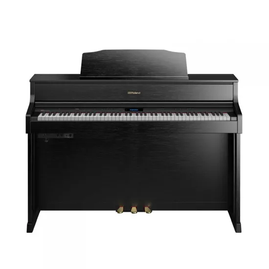 Piano Digital ROLAND HP-605 Contemporary Black (60451)