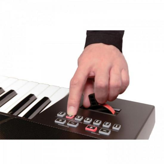 Teclado Arranjador ROLAND E-A7 Preto por 8.354,90 à vista no boleto/pix ou parcele em até 12x sem juros. Compre na loja Mundomax!