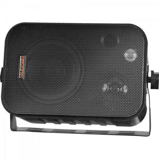 Kit Som Ambiente 200W Musical AMBIENCE 2000 Preto HAYONIK por 657,99 à vista no boleto/pix ou parcele em até 10x sem juros. Compre na loja Mundomax!