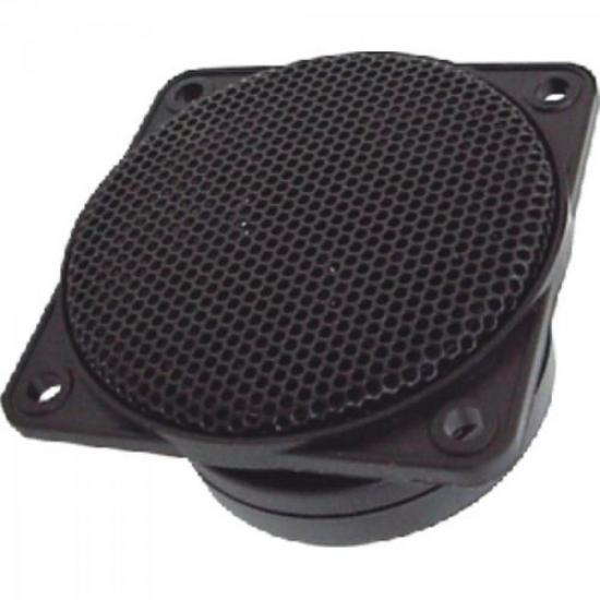 Tweeter TW410 250W Quadrado c/ Tela GENERICO por 0,00 à vista no boleto/pix ou parcele em até 1x sem juros. Compre na loja Mundomax!