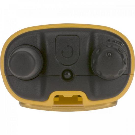 Rádio Comunicador Talkabout 35km T400BR Amarelo MOTOROLA por 599,99 à vista no boleto/pix ou parcele em até 10x sem juros. Compre na loja Mundomax!