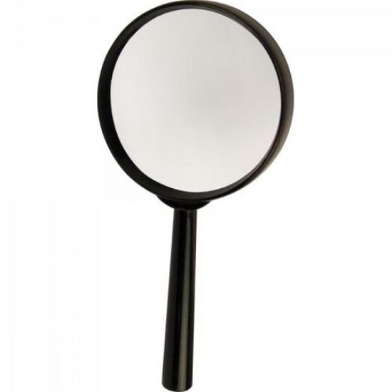 Lupa 75mm 4x CSR por 0,00 à vista no boleto/pix ou parcele em até 1x sem juros. Compre na loja Mundomax!