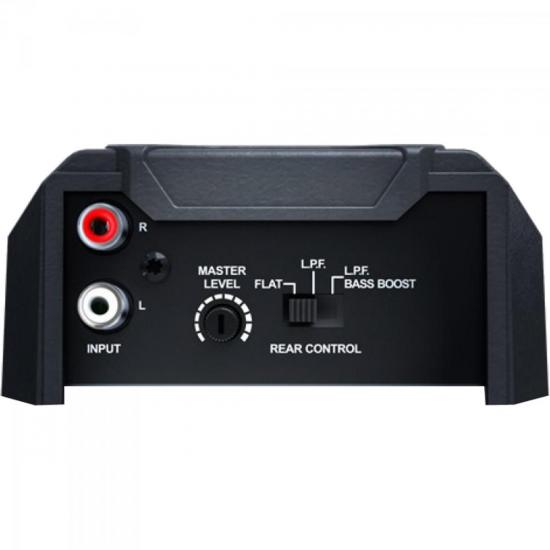 Módulo 280W 2 Ohms IRON LINE IR280.4 STETSOM por 0,00 à vista no boleto/pix ou parcele em até 1x sem juros. Compre na loja Mundomax!