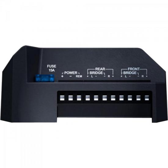 Módulo 280W 2 Ohms IRON LINE IR280.4 STETSOM por 0,00 à vista no boleto/pix ou parcele em até 1x sem juros. Compre na loja Mundomax!