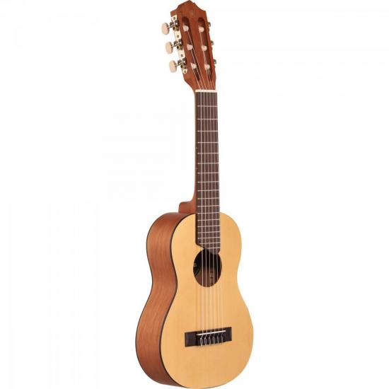 Guitalele Baritono Yamaha GL1 Nylon Natural por 868,99 à vista no boleto/pix ou parcele em até 10x sem juros. Compre na loja Mundomax!