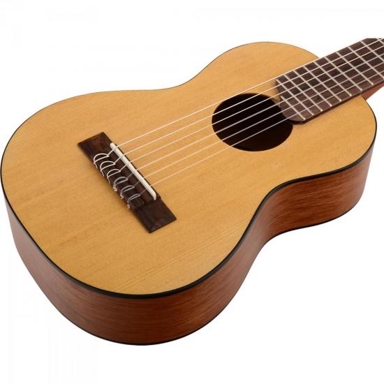 Guitalele Baritono Yamaha GL1 Nylon Natural por 868,99 à vista no boleto/pix ou parcele em até 10x sem juros. Compre na loja Mundomax!