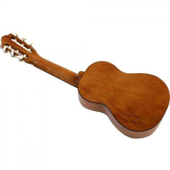 Guitalele Baritono Yamaha GL1 Nylon Natural por 868,99 à vista no boleto/pix ou parcele em até 10x sem juros. Compre na loja Mundomax!