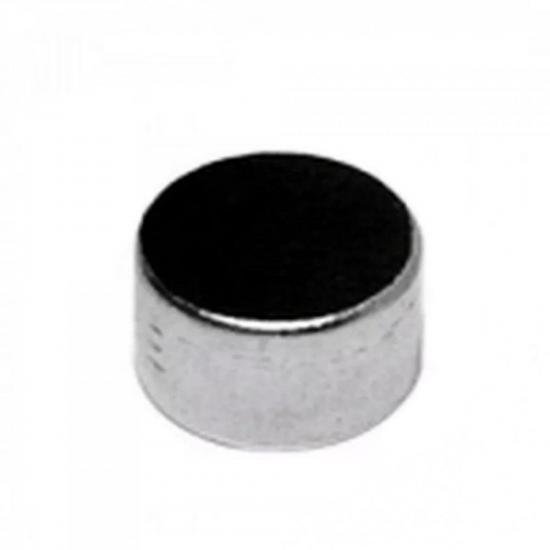 Microfone de Eletreto 2 Fios GENÉRICO por 0,00 à vista no boleto/pix ou parcele em até 1x sem juros. Compre na loja Mundomax!