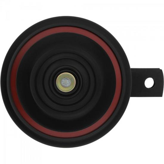 Buzina Paquerinha Eletromagnética 92mm VTO115 VETOR por 26,90 à vista no boleto/pix ou parcele em até 1x sem juros. Compre na loja Mundomax!