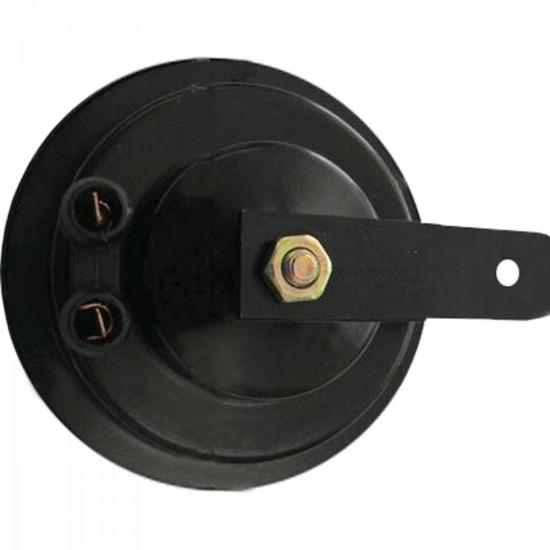 Buzina Paquerinha Eletromagnética 92mm VTO115 VETOR por 26,90 à vista no boleto/pix ou parcele em até 1x sem juros. Compre na loja Mundomax!