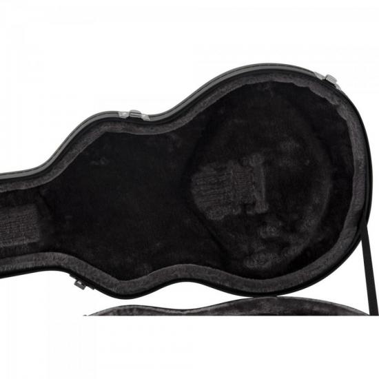 Guitarra EPIPHONE Les Paul STANDARD SLASH Rosso Corsa por 0,00 à vista no boleto/pix ou parcele em até 1x sem juros. Compre na loja Mundomax!