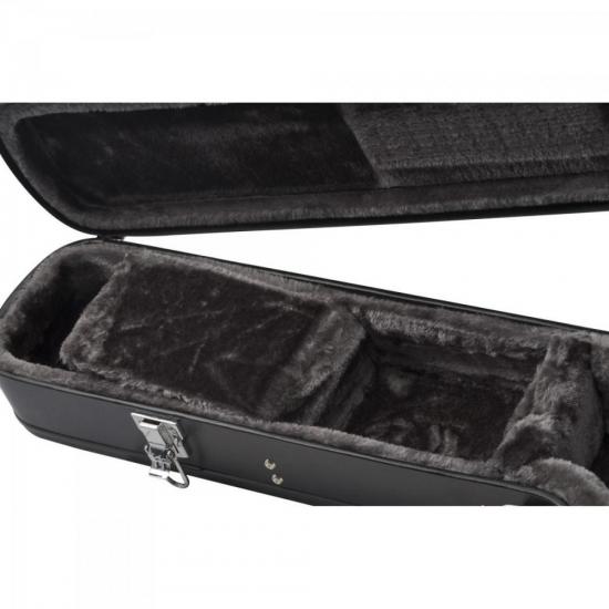 Guitarra EPIPHONE Les Paul STANDARD SLASH Rosso Corsa por 0,00 à vista no boleto/pix ou parcele em até 1x sem juros. Compre na loja Mundomax!